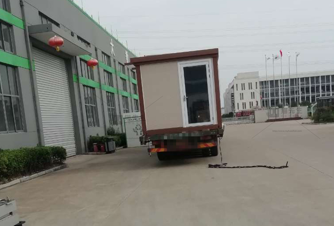 常州智能垃圾房，貓先生垃圾分類設(shè)備，垃圾房廠家