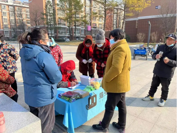 華展貓先生，智能垃圾分類廠家，垃圾分類宣傳活動(dòng)，垃圾分類項(xiàng)目