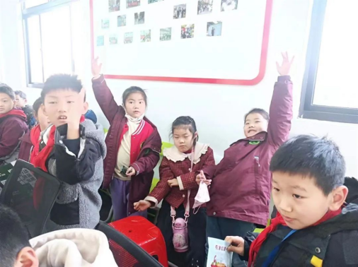 貓先生垃圾分類宣傳活動，小學(xué)垃圾分類活動，宣導(dǎo)活動