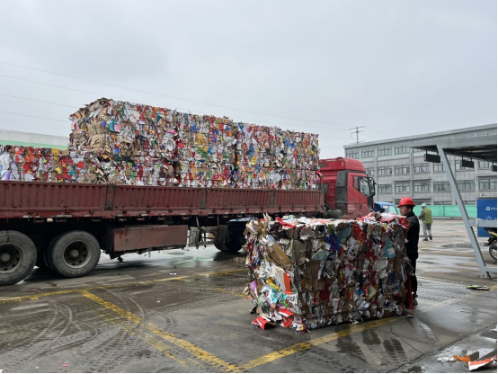 華展貓先生，廢品回收加盟，智能再生資源回收