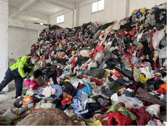 華展貓先生，智能回收箱，分類垃圾收集房，垃圾房廠家