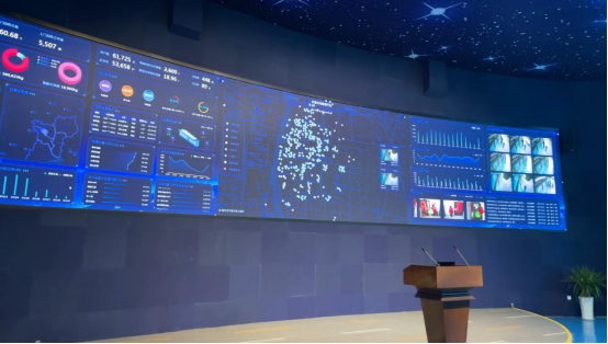 貓先生，智能垃圾分類房，分類垃圾房，垃圾收集房