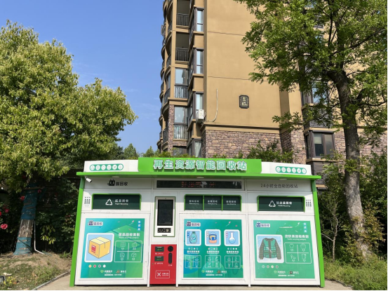 垃圾如何分類，大件垃圾回收，學(xué)校垃圾分類