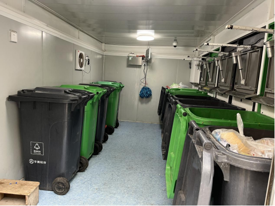 貓先生，智能垃圾分類，項(xiàng)目運(yùn)營(yíng)，垃圾分類解決辦法