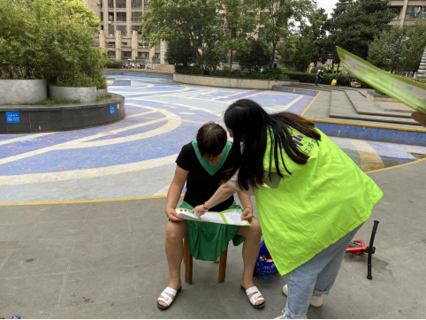 貓先生再生資源回收，廢品回收站，智能回收箱項目運營