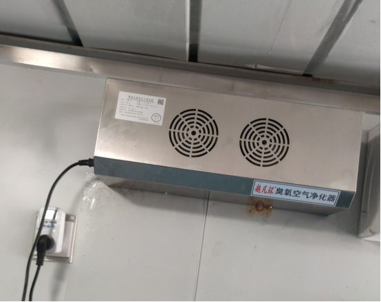 貓先生垃圾分類，智能垃圾房，定時定點垃圾收集點建設，垃圾房廠家