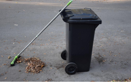 貓先生智能垃圾房，垃圾分類設備廠家，定時定點垃圾收集點建設