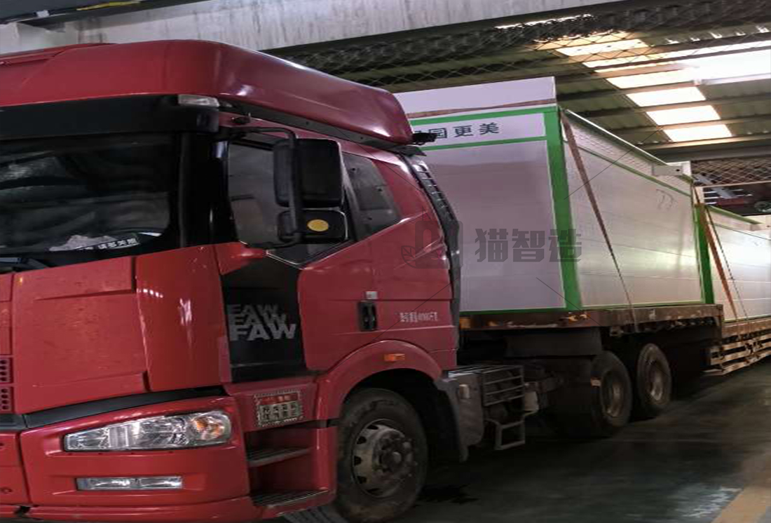 貓先生廢品回收站，智能再生資源回收設(shè)備，廢品回收項(xiàng)目，互聯(lián)網(wǎng)回收加盟