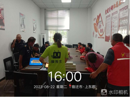 貓先生垃圾分類項(xiàng)目，垃圾分類運(yùn)營活動(dòng)，社區(qū)垃圾分類，示范小區(qū)