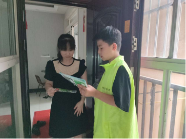 貓先生智能垃圾房、垃圾分類收集點、社區(qū)垃圾分類站生產廠家