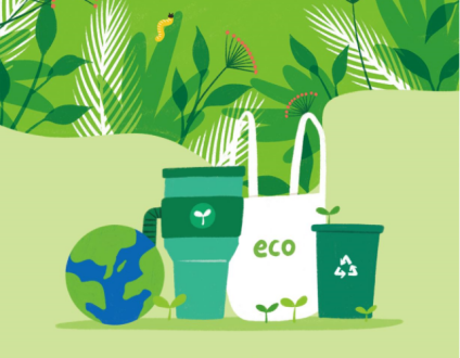 貓先生智能垃圾分類房，社區(qū)垃圾分類收集點(diǎn)，生活垃圾投放房生產(chǎn)廠家