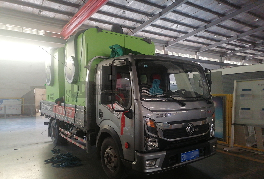 貓先生智能廢品回收箱，再生資源收集柜，小區(qū)垃圾回收站生產(chǎn)廠家