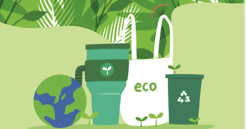 智能分類垃圾房，清潔小屋，垃圾分類收集站生產(chǎn)廠家