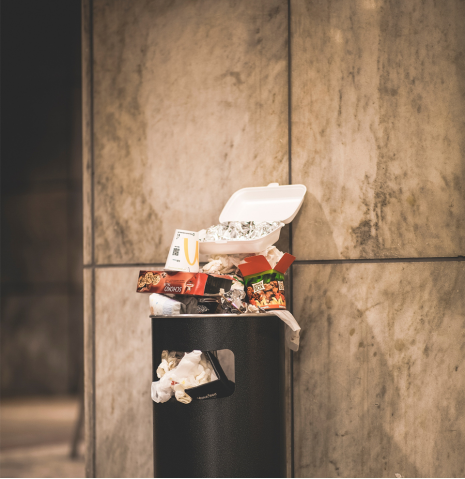 智能垃圾房,垃圾收集清潔屋,小區(qū)垃圾分類(lèi)站生產(chǎn)廠家