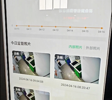 智能分類垃圾房，清潔小屋，垃圾分類收集站生產(chǎn)廠家