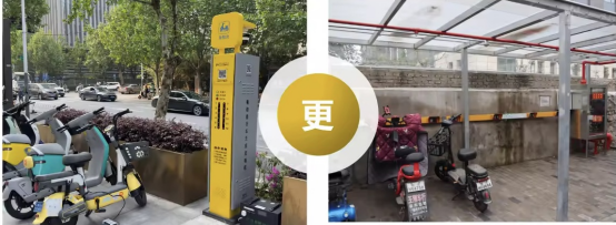 貓先生智能電動車充電樁、電動車掃碼充電樁、共享電動車充電樁廠家