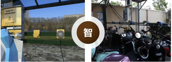 貓先生智能電動車充電樁、電動車掃碼充電樁、共享電動車充電樁廠家