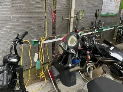 貓先生智能電動車充電樁、電動車掃碼充電樁、共享電動車充電樁廠家