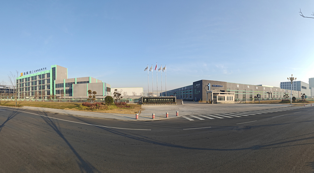 江蘇貓智能環(huán)?？萍加邢薰緦嵕皥D