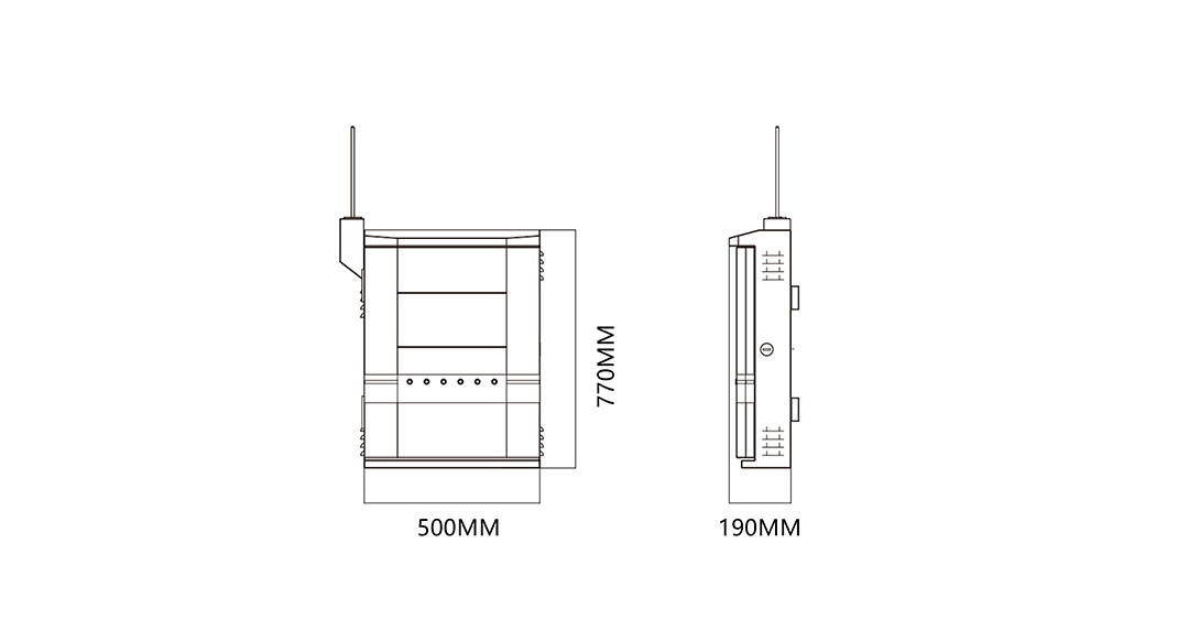 無(wú)線充電柜，電動(dòng)自行車無(wú)線充電，充電樁生產(chǎn)廠家，充電系統(tǒng)，電單車分時(shí)租賃