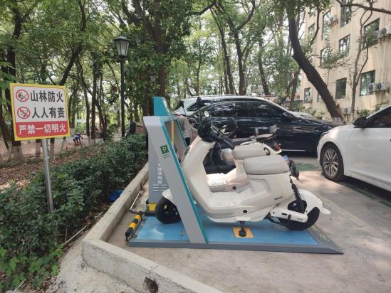 分時租賃電動車，分時租賃電動自行車，電單車無線充電項目，電瓶車無線充電項目