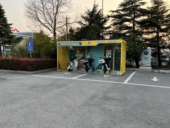 電瓶車智能無線充電站，分時(shí)租賃電動(dòng)車，分時(shí)租賃電動(dòng)自行車，兩輪電動(dòng)車無線充電項(xiàng)目