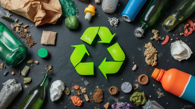 貓先生智能廢品回收箱,再生資源收集柜,小區(qū)垃圾回收站生產廠家