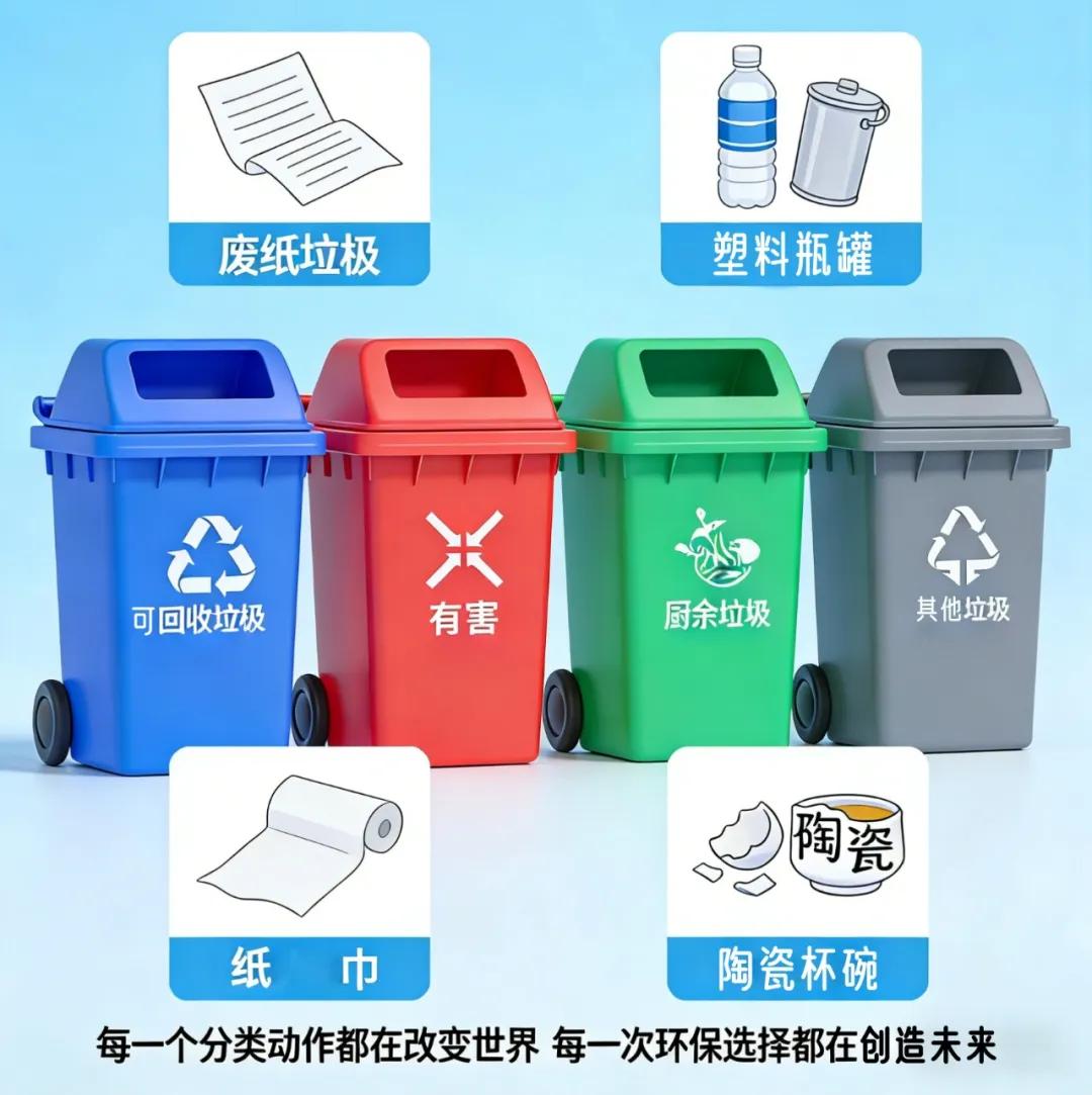 1773192153965958.jpg 智能垃圾房,垃圾收集清潔屋,小區(qū)垃圾分類站生產(chǎn)廠家